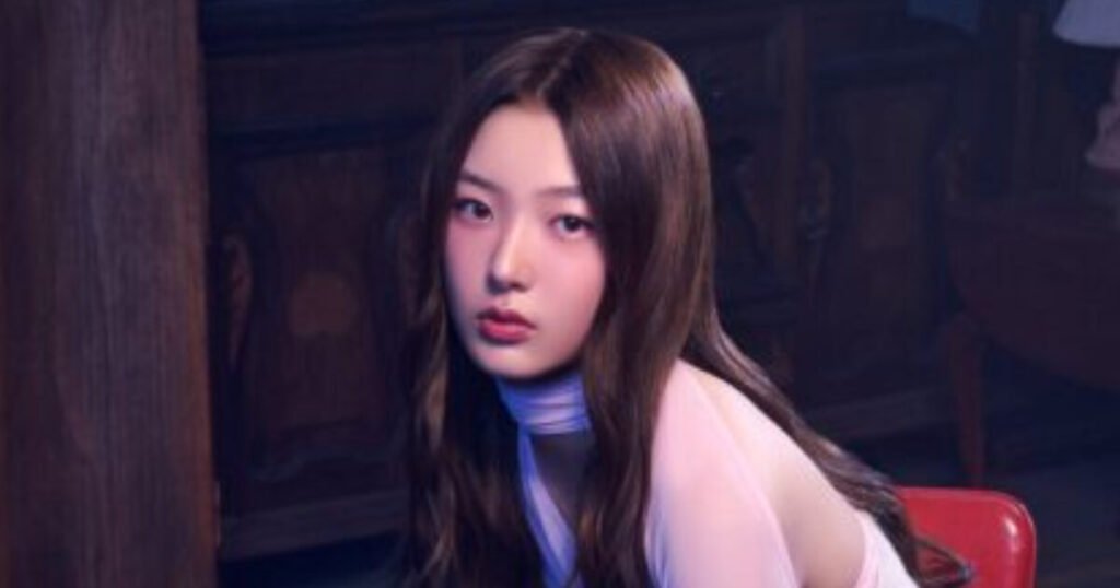 KATSEYE Mocking Only Korean Member Yoonchae Triggers Hugely Divided Reactions KATSEYE Mocking Only Korean Member Yoonchae Triggers Hugely Divided Reactions