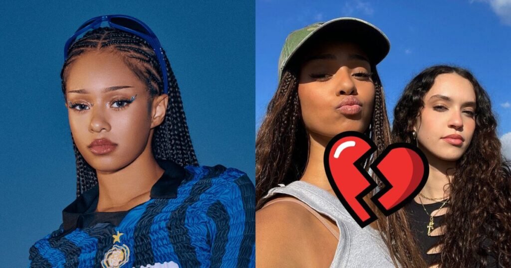 KATSEYE’s Daniela And Her Family’s Past Treatment Of Manon Resurfaces Amid Hiatus Controversy KATSEYE's Daniela And Her Family's Past Treatment Of Manon Resurfaces Amid Hiatus Controversy