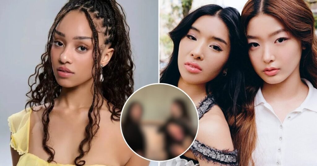 KATSEYE's New TikTok Hit With Backlash Due To Ongoing Controversy With Manon's Hiatus