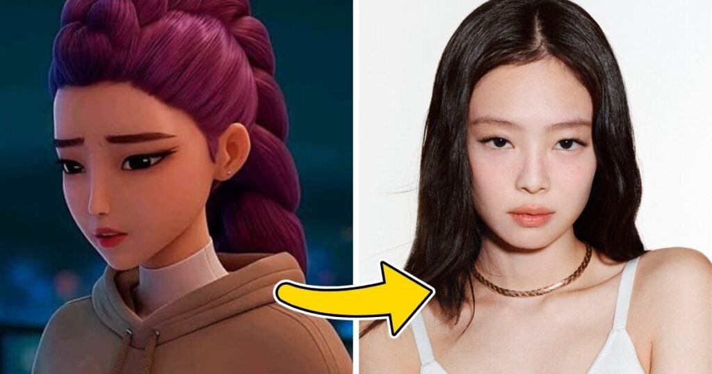 “KPop Demon Hunters” Star Under Fire Due To BLACKPINK’s Controversial Album “KPop Demon Hunters” Star Under Fire Due To BLACKPINK’s Controversial Album