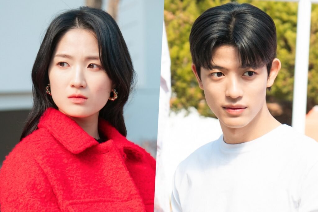 Kim Hye Yoon And Lomon Continue Their Good Deeds On Lee Si Woo’s Behalf In “No Tail To Tell” Kim Hye Yoon And Lomon Continue Their Good Deeds On Lee Si Woo's Behalf In "No Tail To Tell"