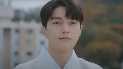 Kim Myung Soo Takes Starring Role in "Empathy Cell"