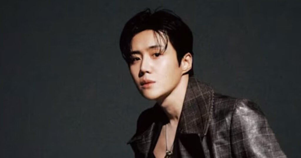 Kim Seon Ho Accused Of “Tax Laundering” For Receiving Settlement Money Through Family Corporation