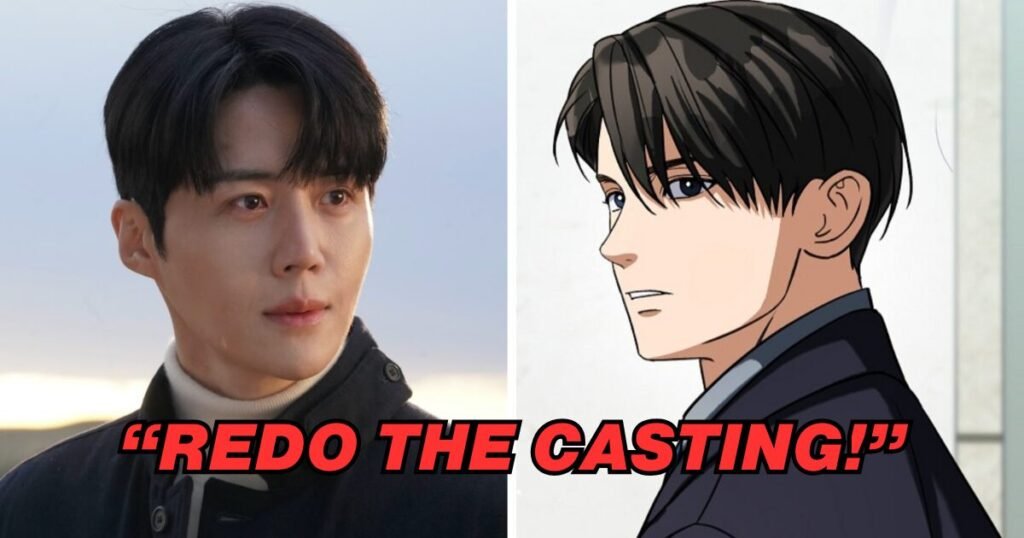 Kim Seon Ho's Tax Evasion Scandal Sparks Demands To Kick Him Out Of Popular K-Drama