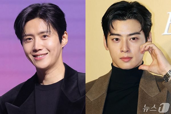 Kim Sun Ho and Cha Eun Woo's Tax Evasion Scandal Puts Respective Next Drama Projects Portraits of Delusion and The Wonderfools Airing in Jeopardy