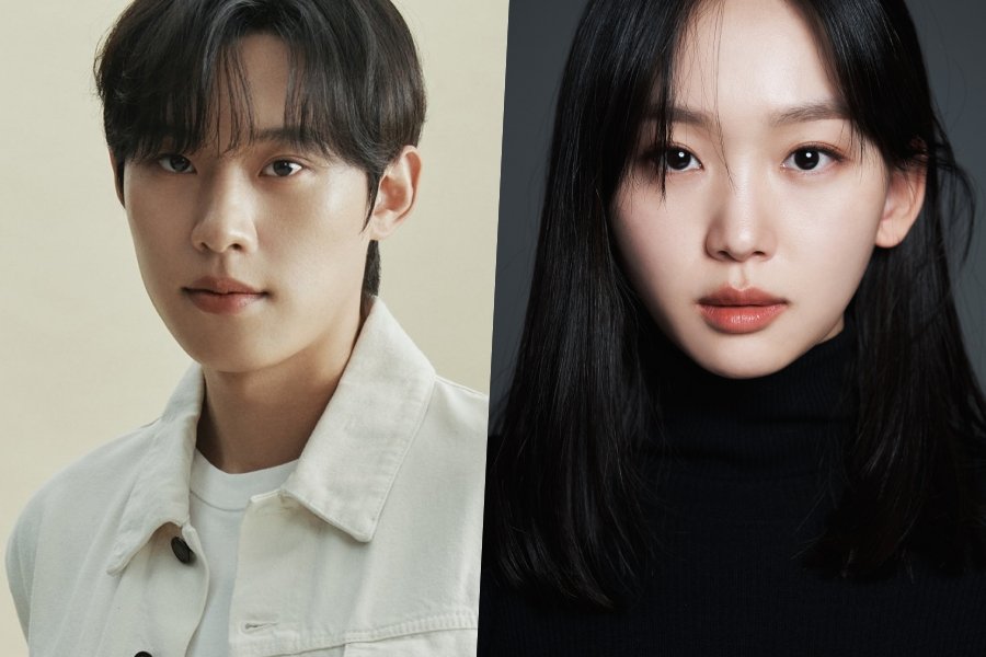 Kim Sung Cheol Joins Jin Ki Joo In Talks To Lead New Medical Rom-Com Drama