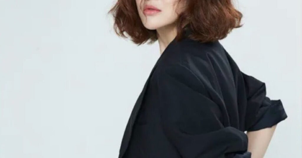 Korean Actress Claps Back At Hater Who Slammed Her Baby