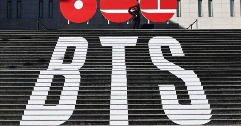 Korean Government Changes Laws Due To BTS Fans Visiting Korea