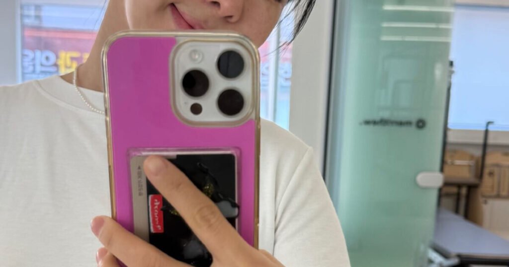 Korean Singer Confesses To Feeling Of Depression Amid Backlash Over Philtrum Reduction Surgery Korean Singer Confesses To Feeling Of Depression Amid Backlash Over Philtrum Reduction Surgery