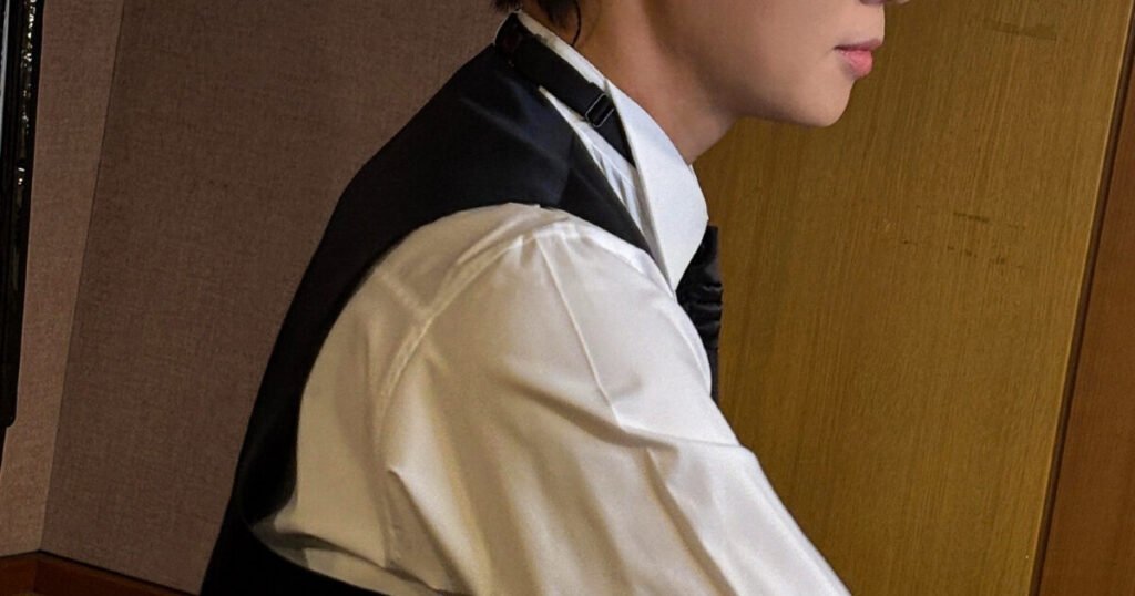 Korean Singer Unveils His Secret To Losing 14kg In 2 Months