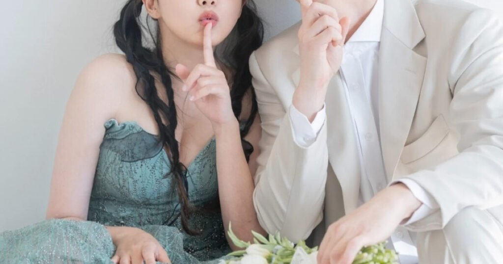Korean Star Couple Announces Bittersweet News After Suffering A Miscarriage