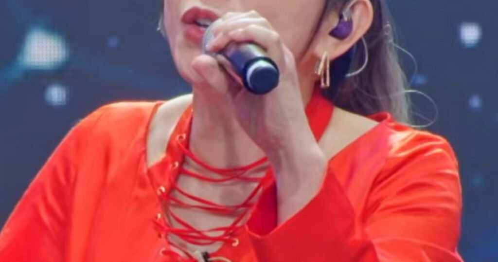 Koreans Left Completely Caught Off Guard As A “Legend” Appears On Unexpected Program