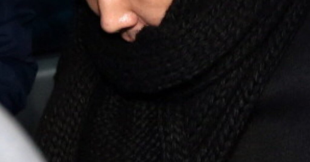 Korea’s First-Ever Celebrity-Turned-Convicted Sex Offender Says He Needs A Job To Feed His Dogs