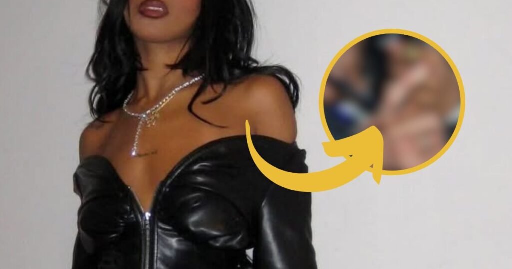 "Laugh And Move On" — HYBE Idol's New Tattoo Receives Brutal Response