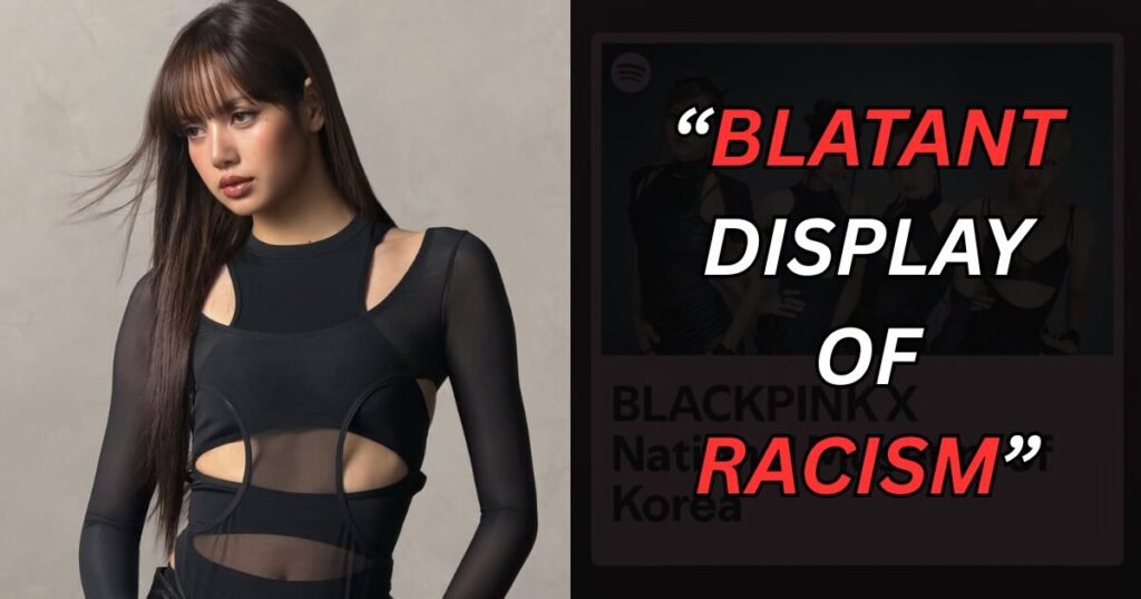 "Leave BLACKPINK" — Lisa's Exclusion From The Group's Latest Release Sparks Fury