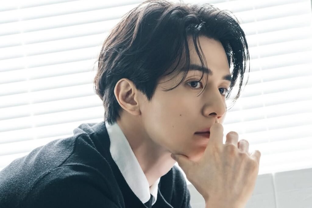 Lee Dong Wook In Talks To Star In New Romance Drama By “The World Of The Married” Director Lee Dong Wook In Talks To Star In New Romance Drama By "The World Of The Married" Director