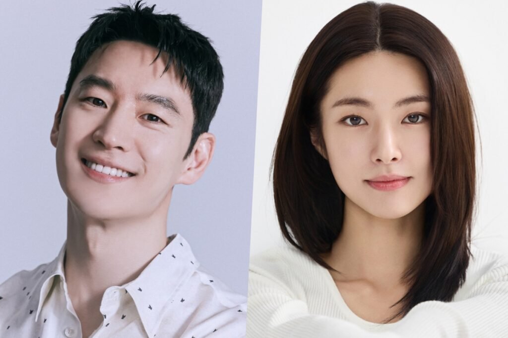 Lee Je Hoon Confirmed + Ha Young And More Reported For New Drama