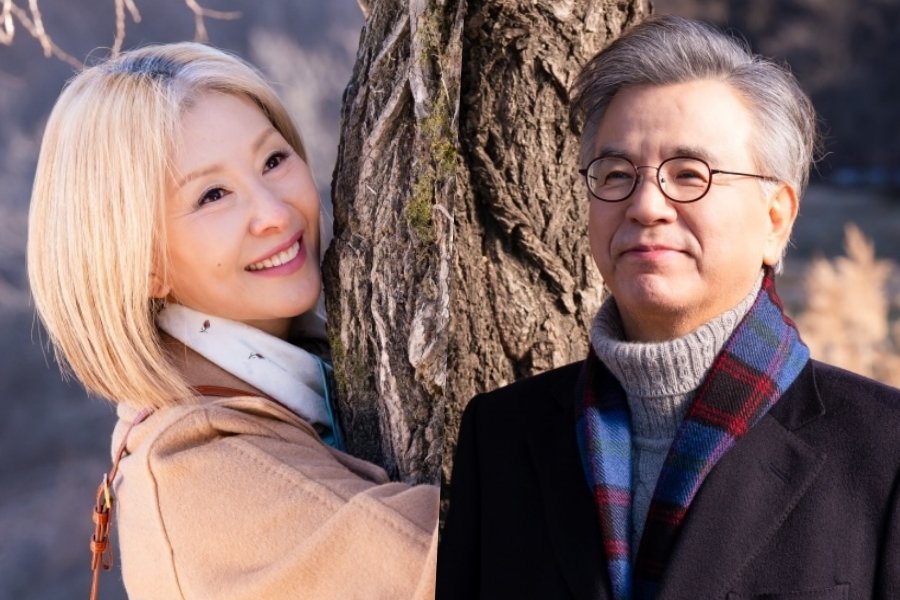 Lee Mi Sook And Kang Suk Woo Reflect On Their 40-Year Reunion And Mature Romance In “In Your Radiant Season” Lee Mi Sook And Kang Suk Woo Reflect On Their 40-Year Reunion And Mature Romance In “In Your Radiant Season”