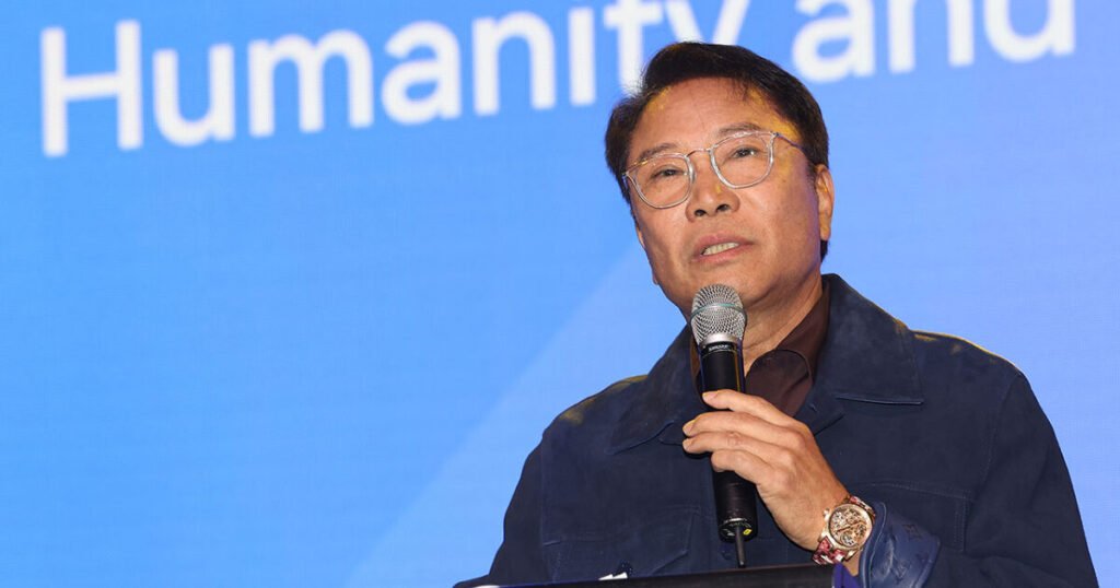 Lee Soo Man Is Free And Ready To Launch A New Boy Group