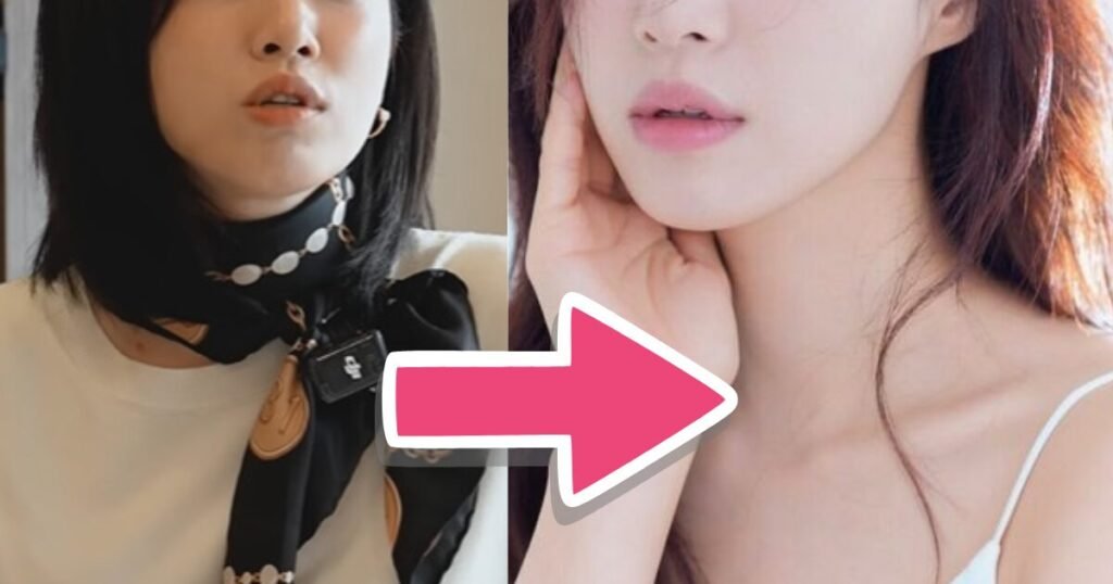 Legendary Girl Group Center Reveals Secret To Looking Slim On Camera Overnight Legendary Girl Group Center Reveals Secret To Looking Slim On Camera Overnight