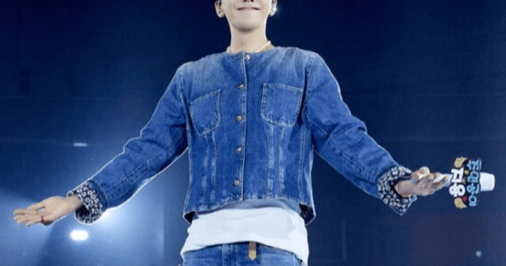 Legendary Idol Goes Viral After Choosing Winning Lottery Numbers Legendary Idol Goes Viral After Choosing Winning Lottery Numbers