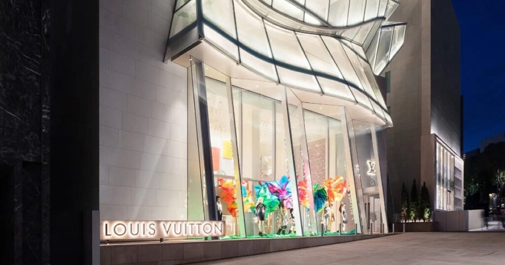 Louis Vuitton, Dior, And Tiffany & Co. Korea Fined 36 Billion Won ($25 Million USD)