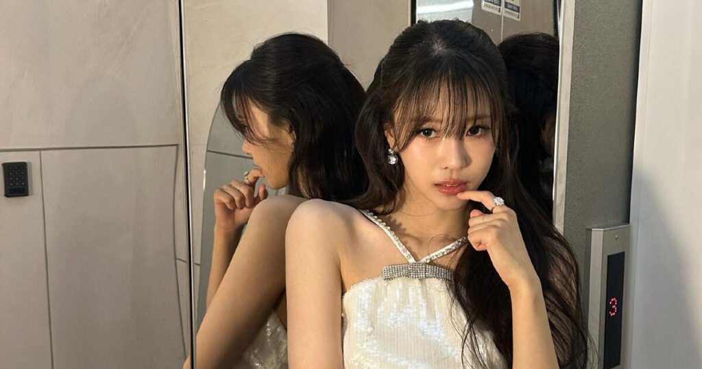 Lovelyz Lee Mijoo Exposes A Man For Two-Timing And Being "A Real Piece Of Trash"