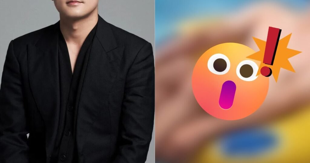 Male Celebrity Leaves Netizens “Traumatized” With Naked Pool Picture Male Celebrity Leaves Netizens "Traumatized" With Naked Pool Picture
