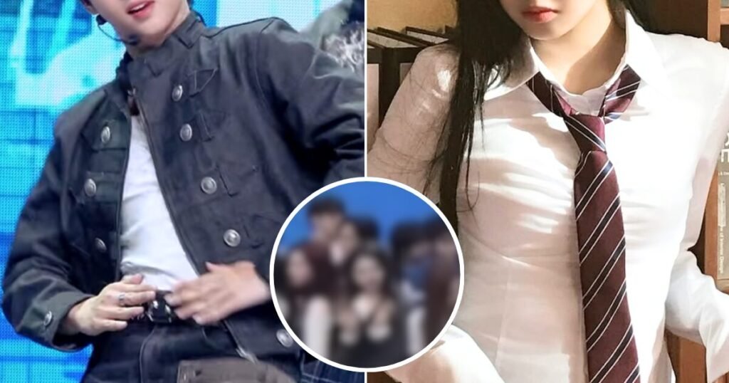 Male Idol Makes His “M Countdown” Debut — Reveals It’s Alongside His “Big 3” K-Pop Idol Sister Male Idol Makes His "M Countdown" Debut — Reveals It's Alongside His "Big 3" K-Pop Idol Sister