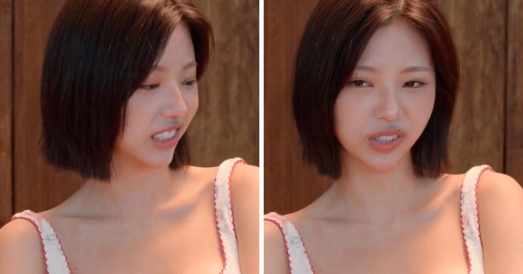 Male "Single's Inferno 5" Star Called Out For "Negging"