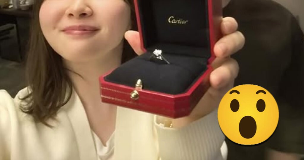 Marriage Announced After Successful "Boyfriend Auditions" Go Viral