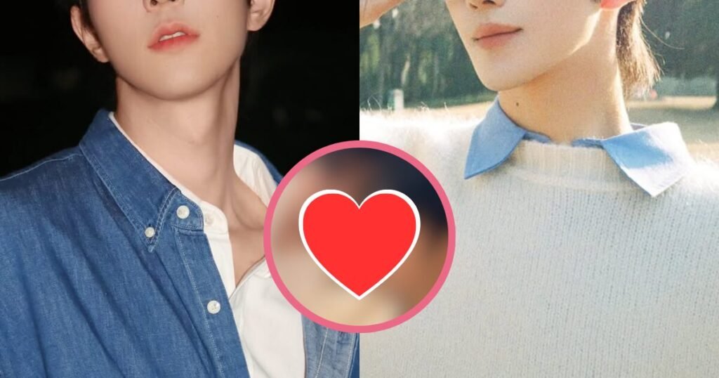 "Married?" On-Screen BL Couple Seemingly Reveal Real-Life Relationship