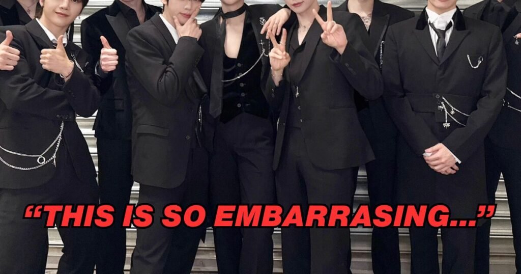 Million Seller 5th Gen Group Shockingly Drops To Less Than 70,000 Copies Sold