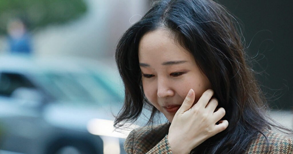 Min Hee Jin Apologizes To K-Pop Fans Following Lawsuit Win Against HYBE