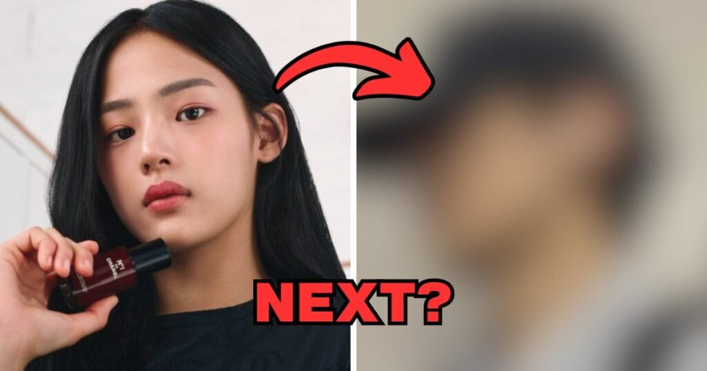 Min Hee Jin Male Trainee’s Leaked Photos Blow Up Online Min Hee Jin Male Trainee's Leaked Photos Blow Up Online