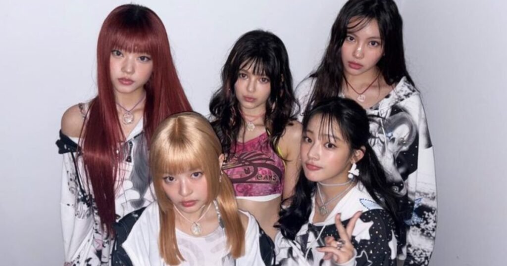 Min Hee Jin's Long Term Plans For NewJeans Revealed In Court