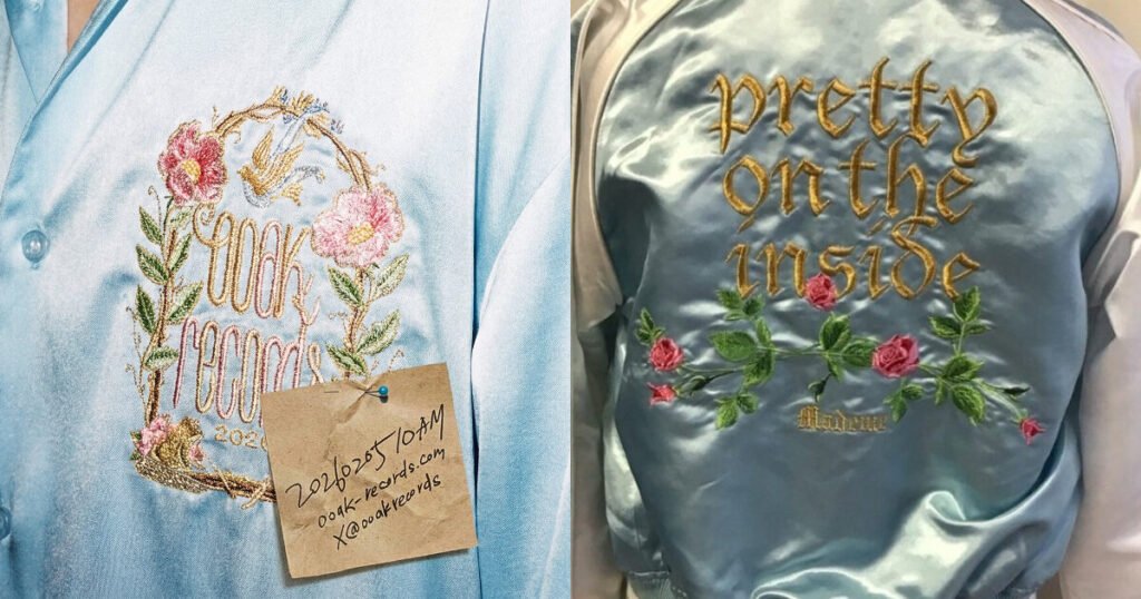 Min Hee Jin’s New Label Hit With Plagiarism Allegations