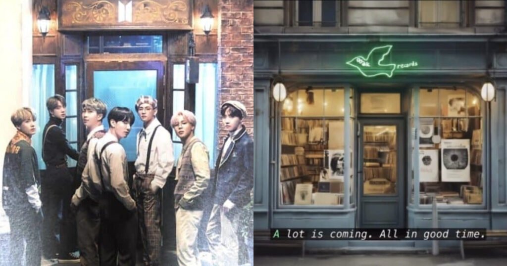 Min Hee Jin’s New Teaser Videos Hit With BTS Plagiarism Allegations Min Hee Jin’s New Teaser Videos Hit With BTS Plagiarism Allegations