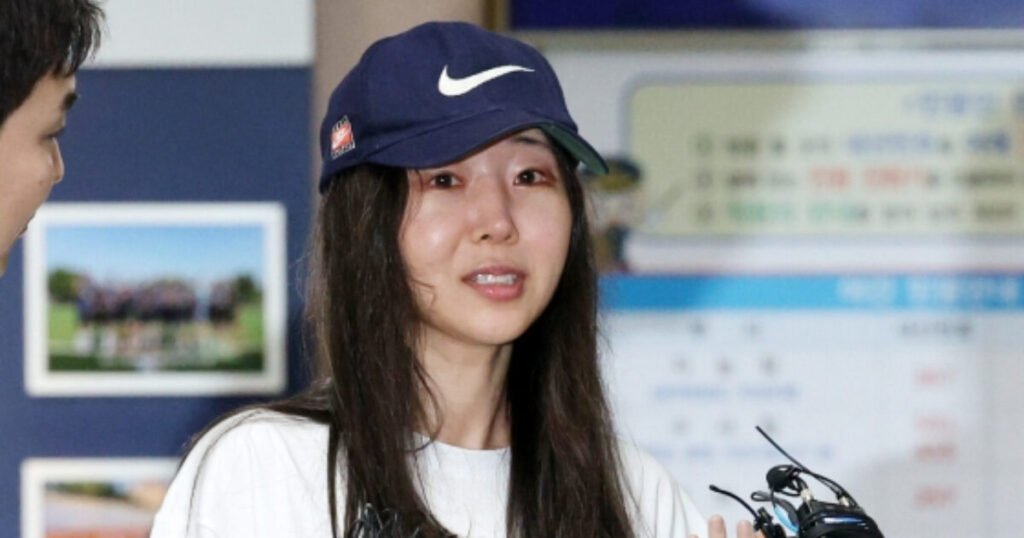 Min Hee Jin’s Remarks About Exposing Every Detail Resurfaces Amid Lawsuit