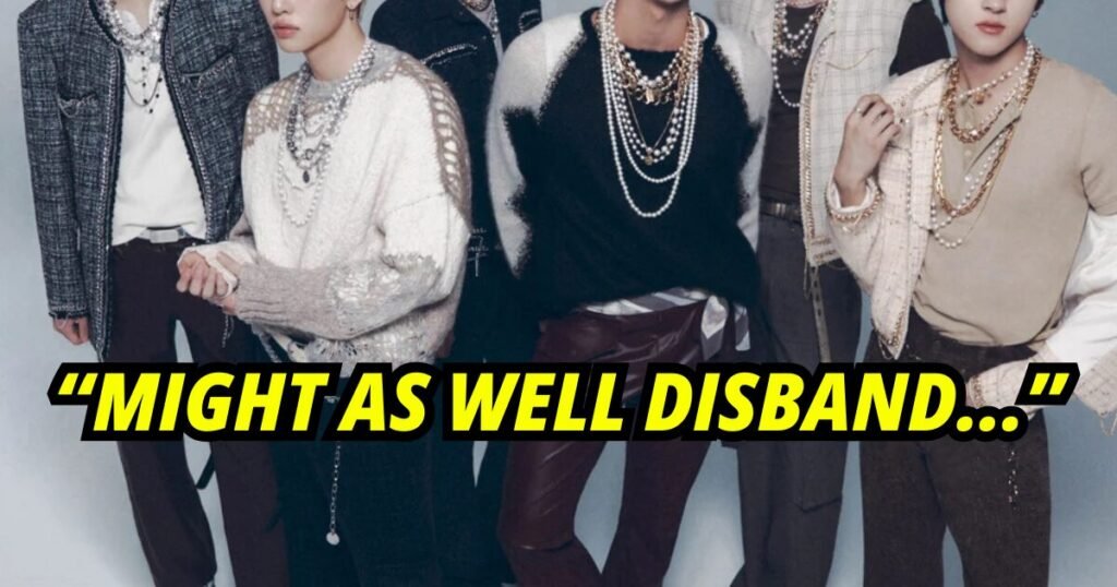 Multiple 4th Gen Idols' Sudden Enlistment Has Fans Questioning Group's Future