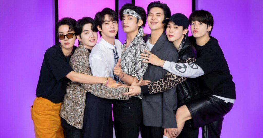 Musician Doesn’t Consider BTS As Idols, Triggers Massive Reactions