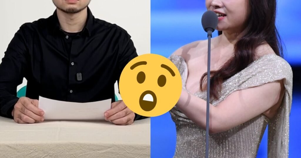 Musician Publicly Puts His Wife's Cheating On Blast Amid Messy Divorce