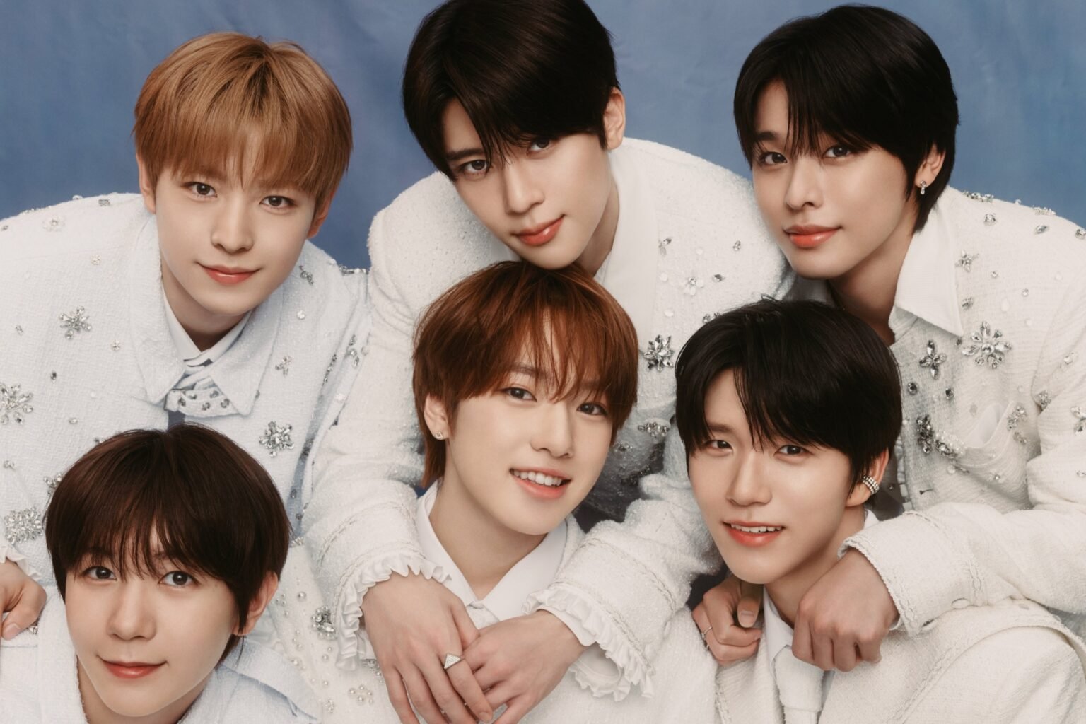 NCT WISH Is 1st K-Pop Boy Group In YouTube History To Hit 100 Million Views With A Short NCT WISH Is 1st K-Pop Boy Group In YouTube History To Hit 100 Million Views With A Short