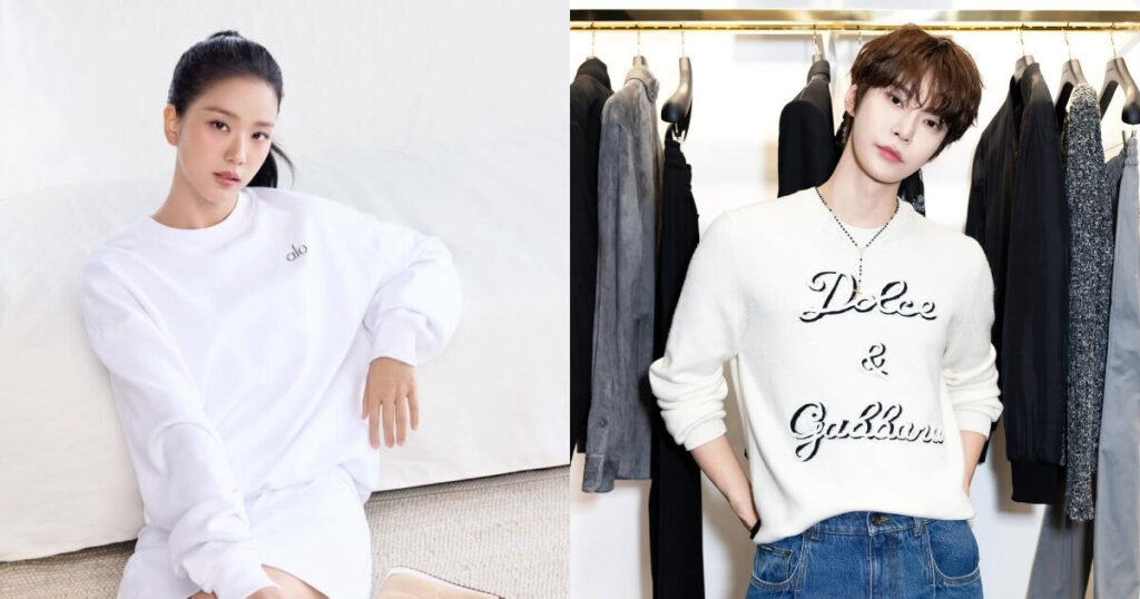 NCT's Doyoung Sings OST For BLACKPINK Jisoo's "Boyfriend On Demand"