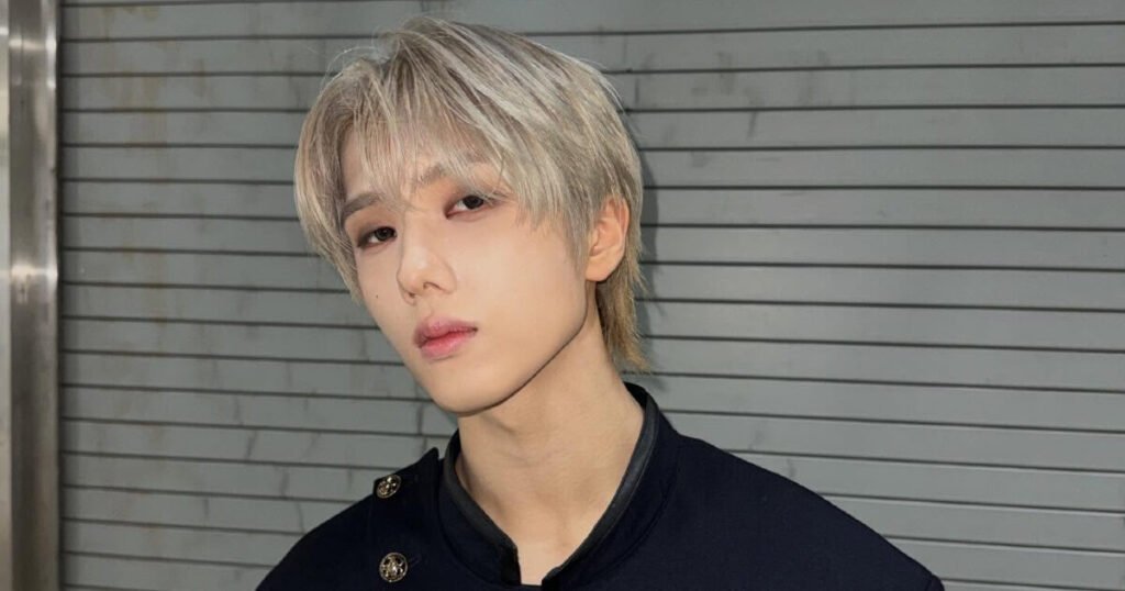 NCT's Jisung Makes Big Donation Towards Pancreatic Cancer Research