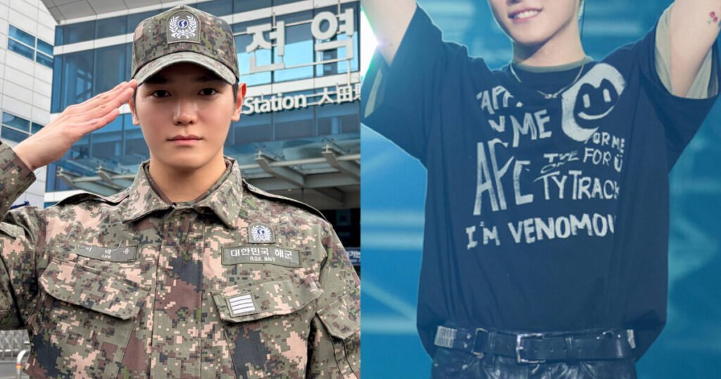 NCT’s Taeyong Directly Reponds To Rude Comments About His Weight