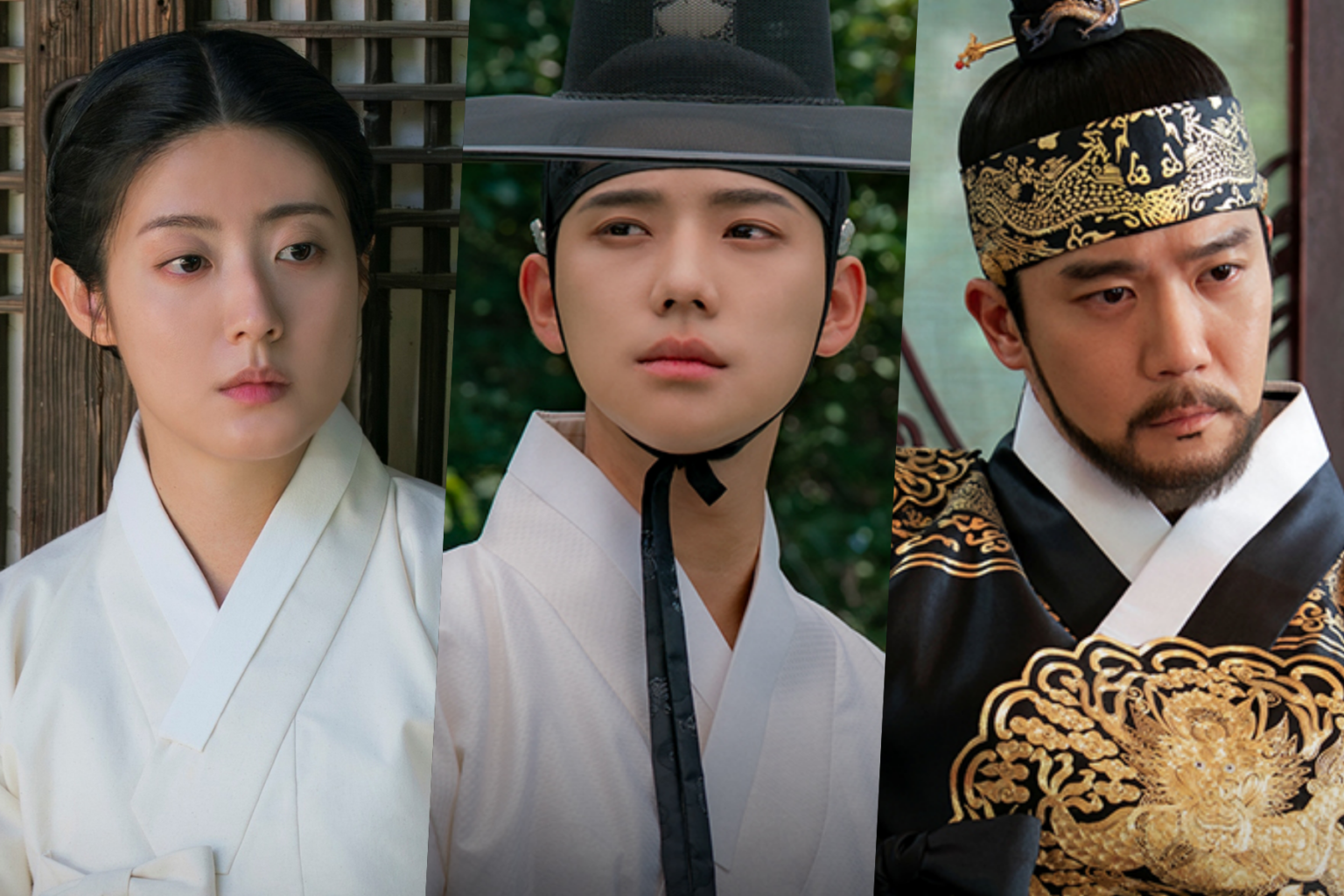 Nam Ji Hyun Is Lost In Grief As Moon Sang Min Feels Guilt From His Brother Ha Seok Jin’s Actions In “To My Beloved Thief” Nam Ji Hyun Is Lost In Grief As Moon Sang Min Feels Guilt From His Brother Ha Seok Jin's Actions In "To My Beloved Thief"