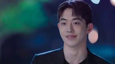 Nam Joo Hyuk in Talks to Star in “Code: Faust Game” Nam Joo Hyuk in Talks to Star in "Code: Faust Game"