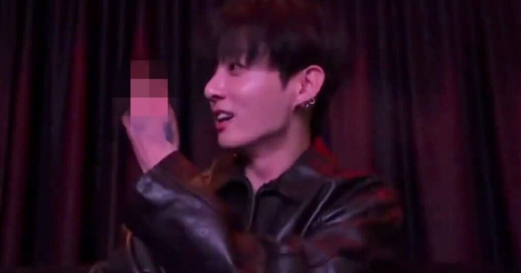 Netizens Argue Whether The Outcome Would Be Different For A Female Idol Regarding BTS Jungkook’s Broadcast