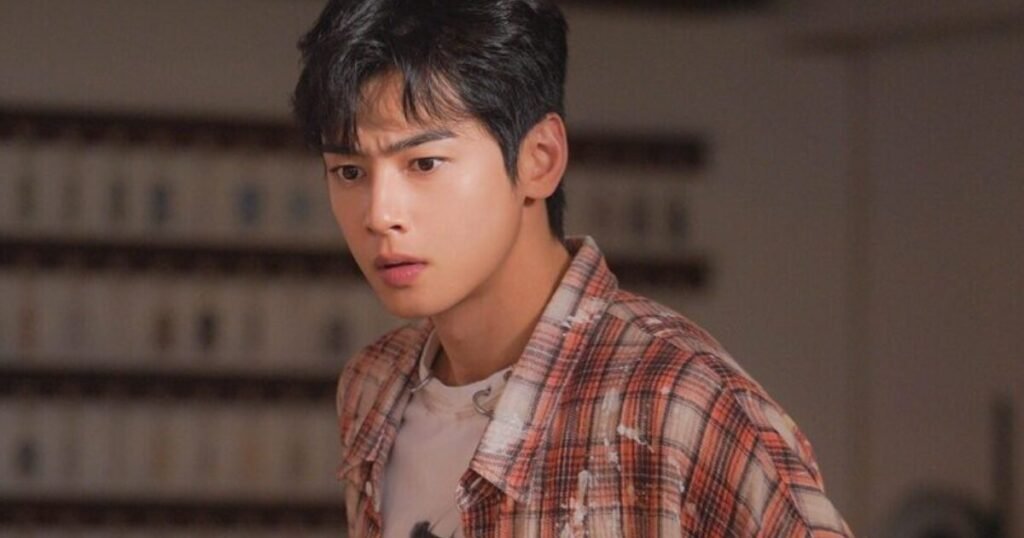 New ASTRO's Cha Eunwoo Activity Amid Tax Controversy Triggers Major Backlash